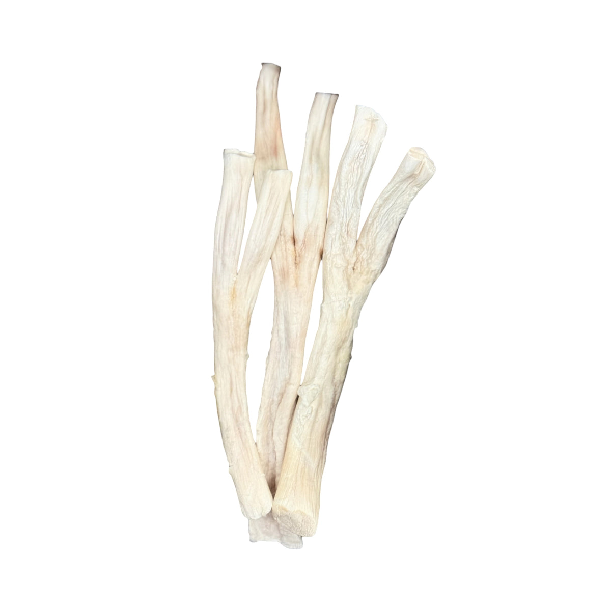 Beef Tendon Strips (Freeze Dried)